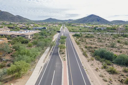 The Overlook in Scottsdale, Arizona